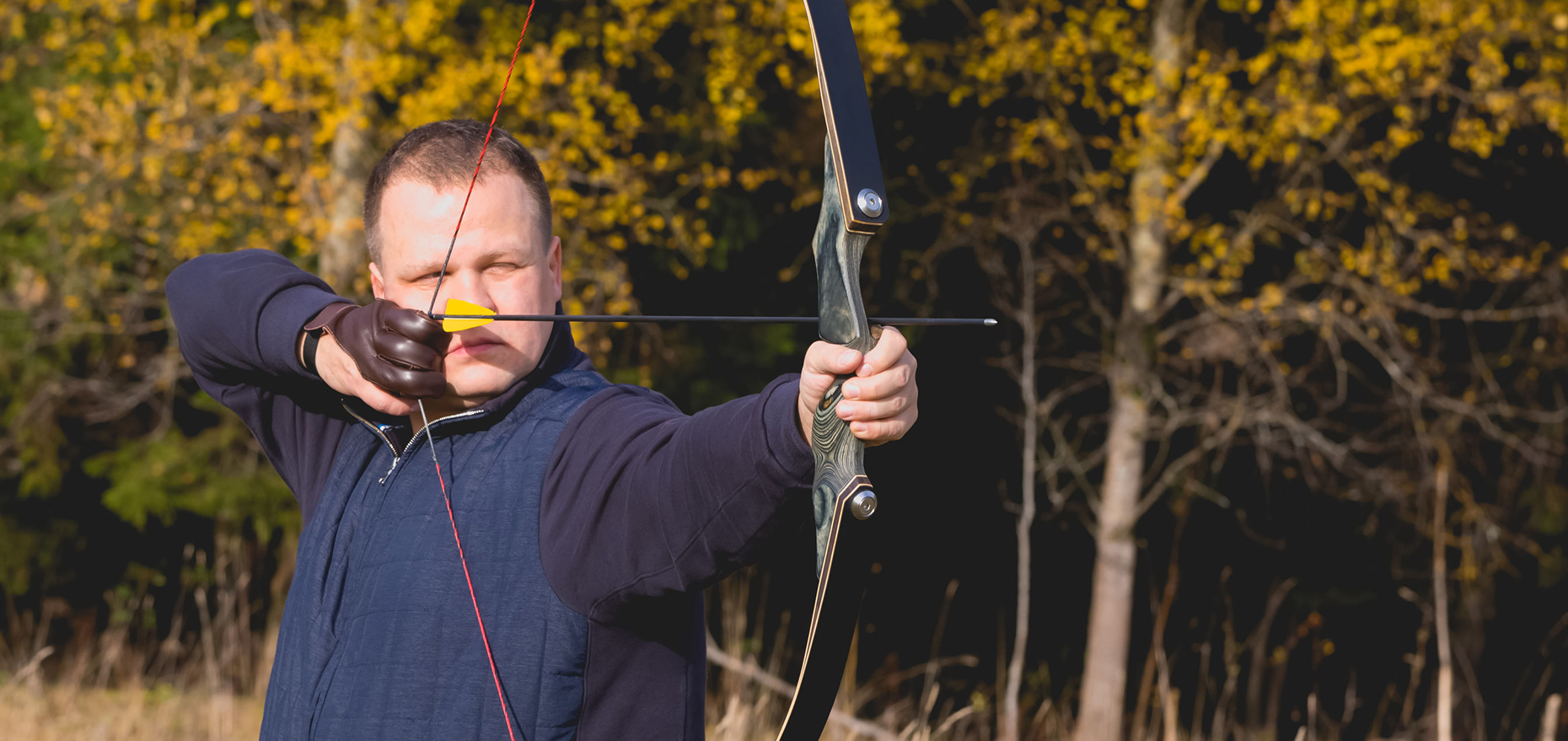 Male Archer